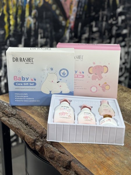 DR RASHEL BABY CARE
